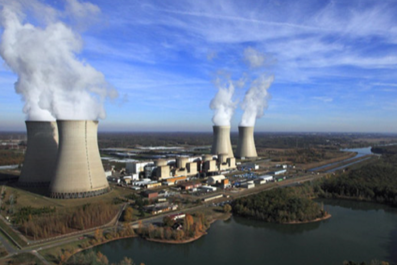 S chage et conservation des postes d eau EDF CNPE S chage et conservation des postes d eau EDF CNPE