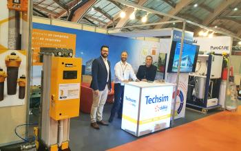 SEPEM Industries Avignon 2018
