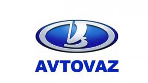 Logo AvtoVAZ