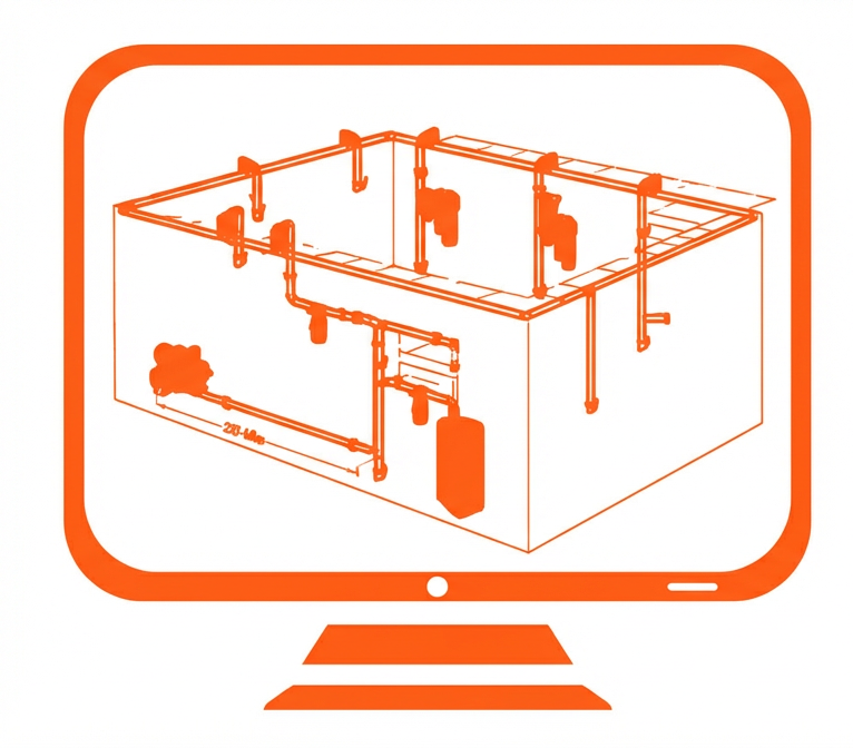 Étude et dimensionnement