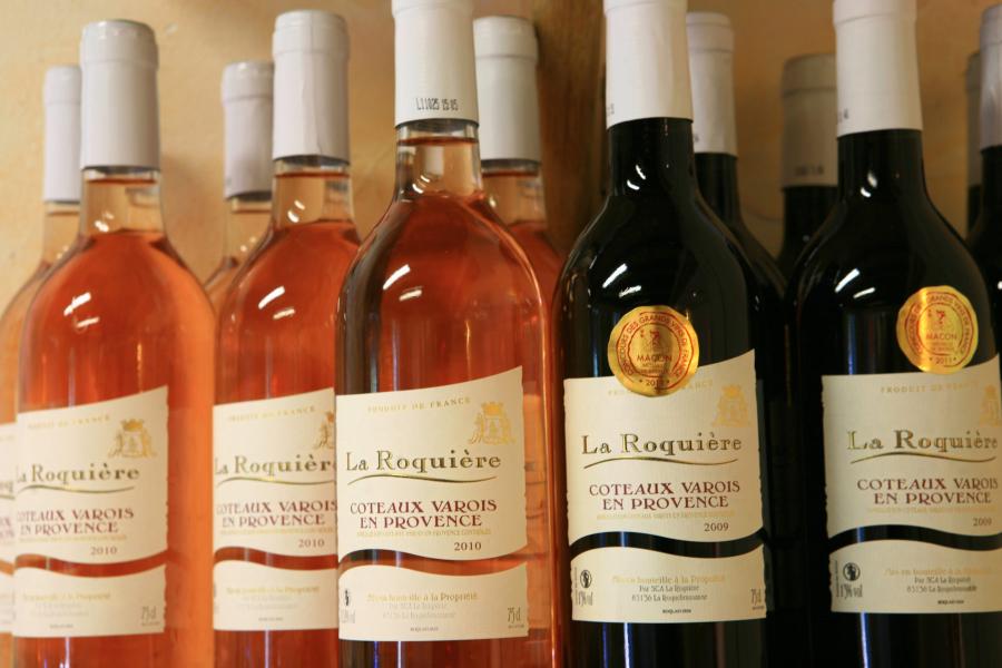 Domaine de la Roquière