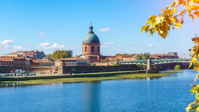 toulouse