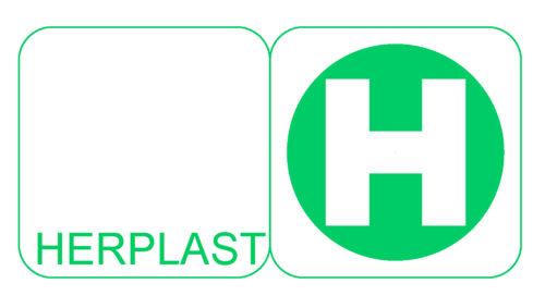 herplast logo