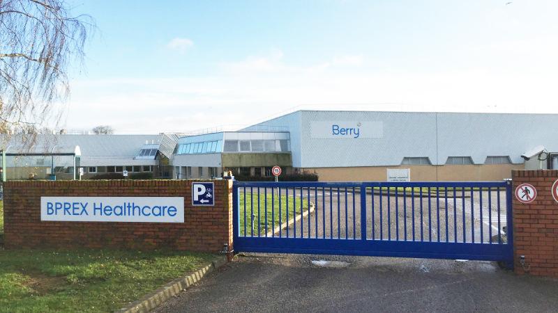 BERRY SITE