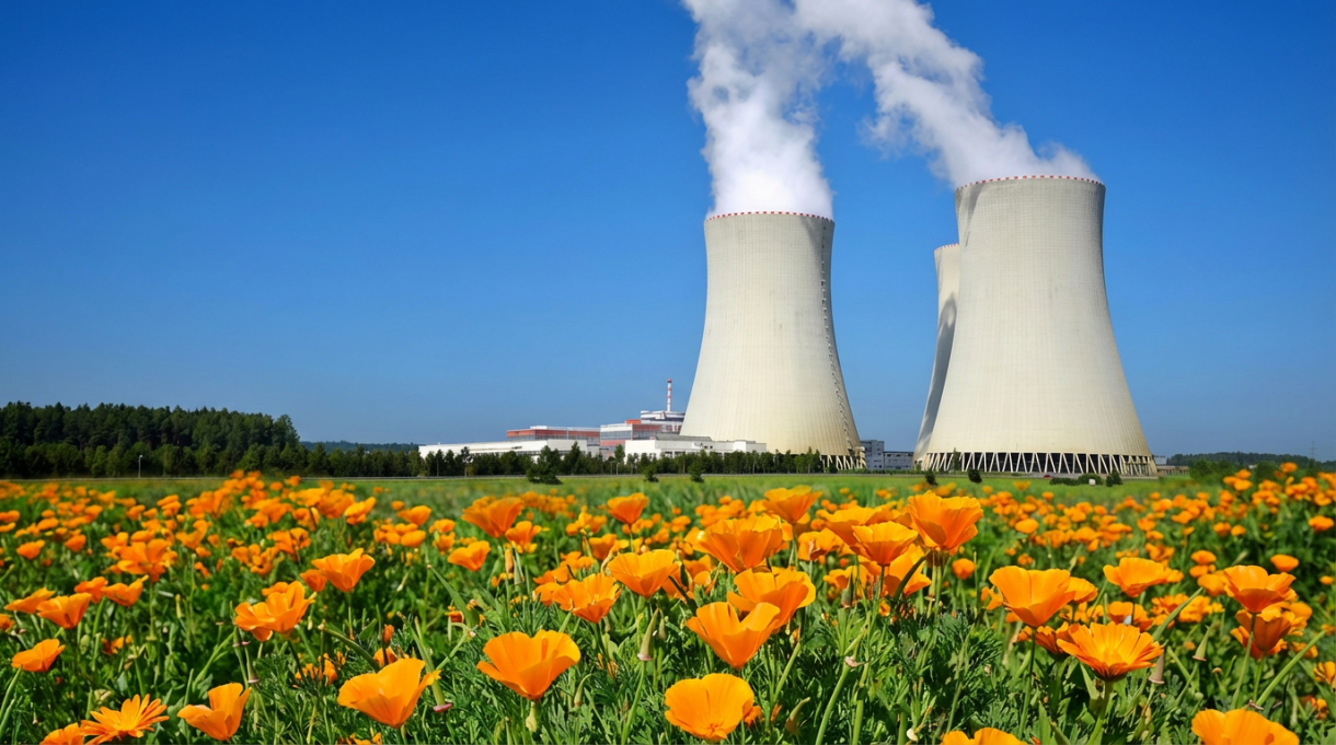 NUCLEAIRE