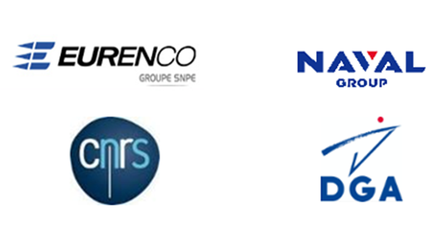 industrie logo
