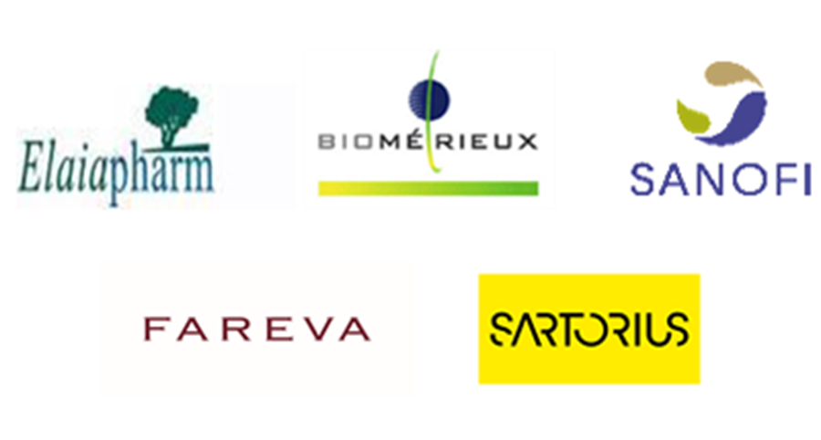 pharma logo