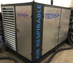 Techsim Marcoule