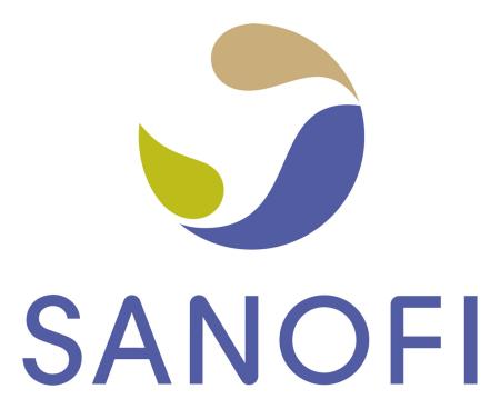 sanofi logo