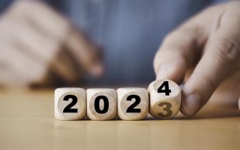 2023 to 2024