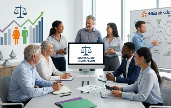 index egalité hommes femmes 2025