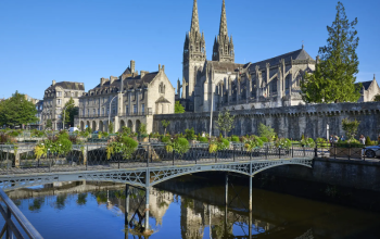 Quimper