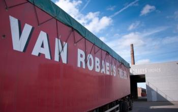 van robeys