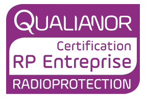 qualianor certification logo