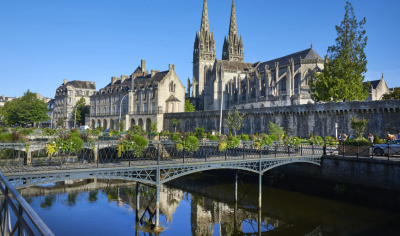 Quimper