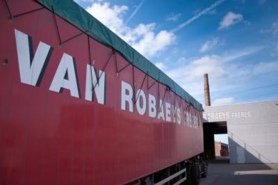 van robeys
